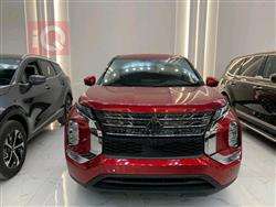 ميتسوبيشي اوتلاندر